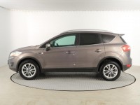 Ford Kuga  2.0 TDCi 
