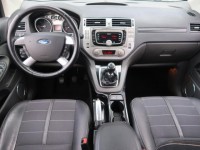 Ford Kuga  2.0 TDCi 