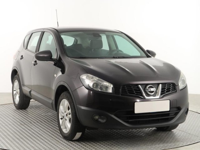 Nissan Qashqai  1.6 