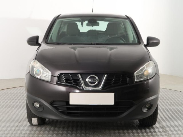 Nissan Qashqai  1.6 