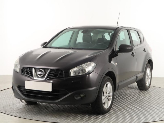 Nissan Qashqai  1.6 