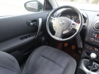Nissan Qashqai  1.6 