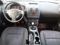 Nissan Qashqai  1.6 