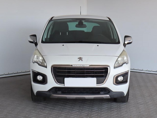 Peugeot 3008  1.6 VTi 