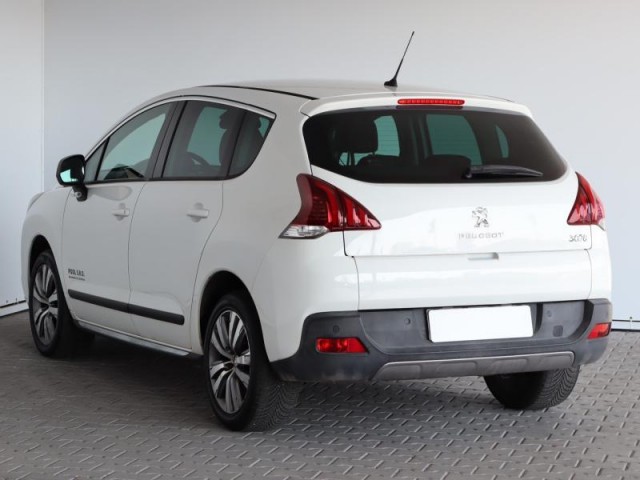 Peugeot 3008  1.6 VTi 