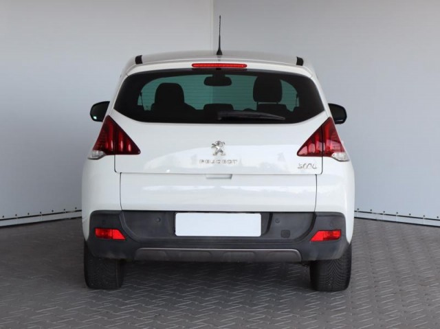 Peugeot 3008  1.6 VTi 