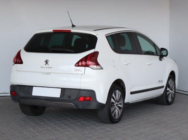 Peugeot 3008  1.6 VTi 
