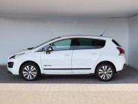 Peugeot 3008  1.6 VTi 