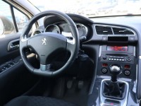Peugeot 3008  1.6 VTi 