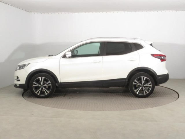 Nissan Qashqai  1.3 DIG-T 