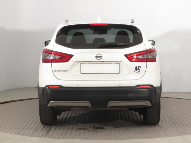 Nissan Qashqai  1.3 DIG-T 