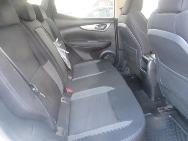 Nissan Qashqai  1.3 DIG-T 