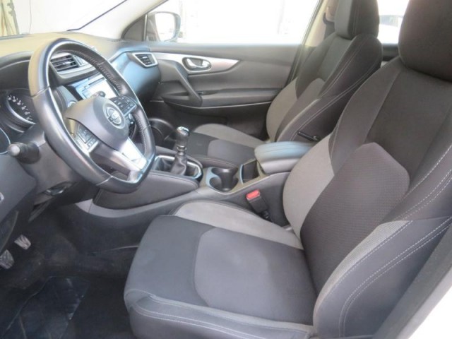 Nissan Qashqai  1.3 DIG-T 
