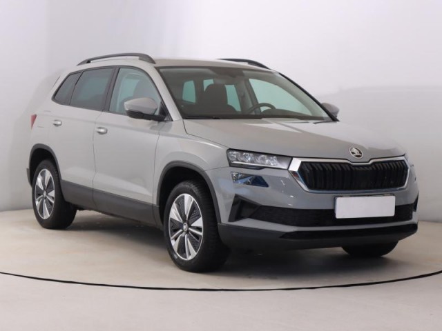 Škoda Karoq  1.0 TSI Ambition
