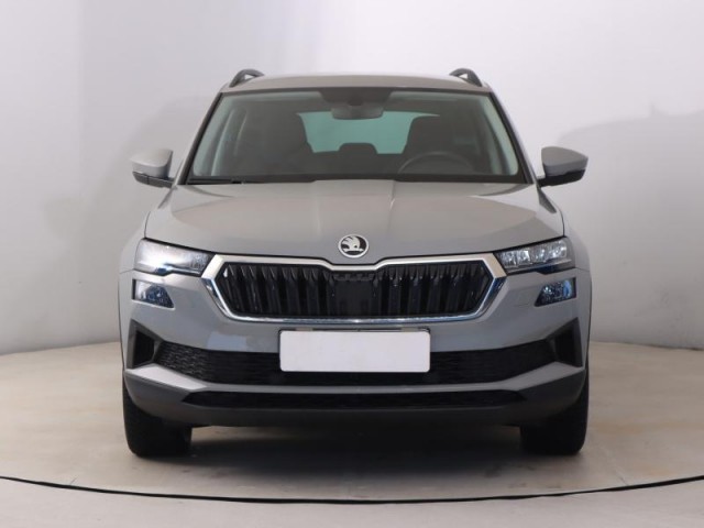 Škoda Karoq  1.0 TSI Ambition