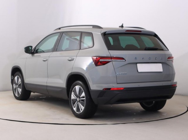 Škoda Karoq  1.0 TSI Ambition