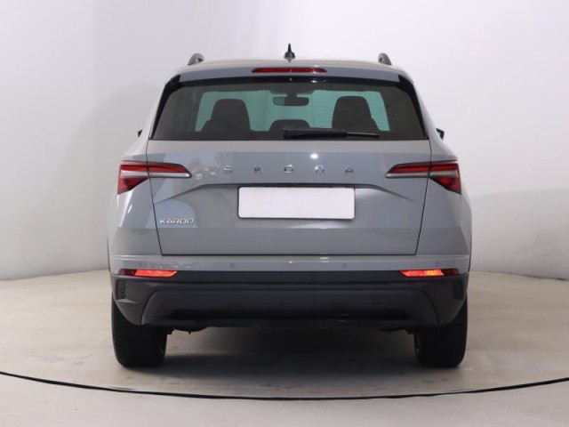 Škoda Karoq  1.0 TSI Ambition