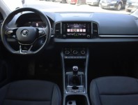 Škoda Karoq  1.0 TSI Ambition