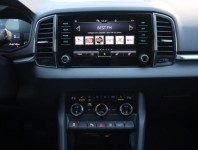 Škoda Karoq  1.0 TSI Ambition