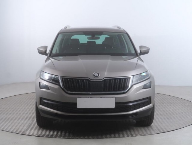 Škoda Kodiaq  2.0 TDI Style