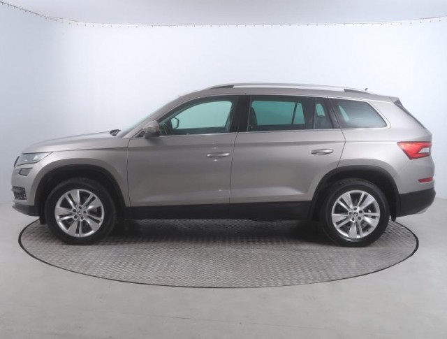 Škoda Kodiaq  2.0 TDI Style