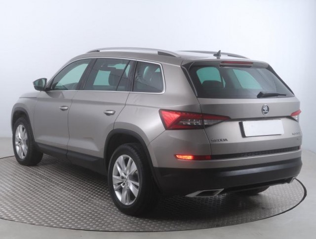 Škoda Kodiaq  2.0 TDI Style