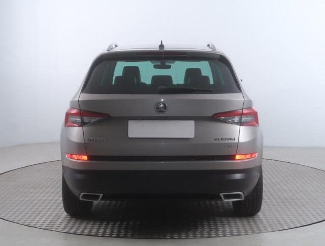 Škoda Kodiaq  2.0 TDI Style