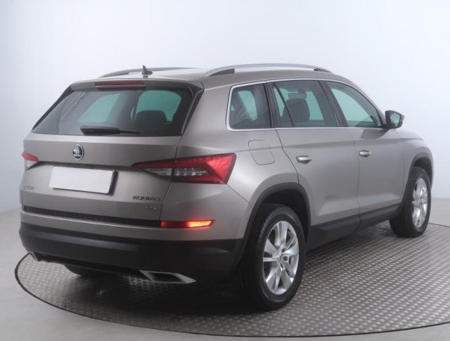 Škoda Kodiaq  2.0 TDI Style