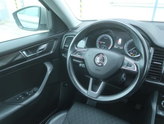 Škoda Kodiaq  2.0 TDI Style