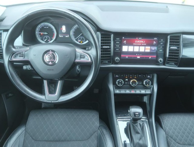 Škoda Kodiaq  2.0 TDI Style