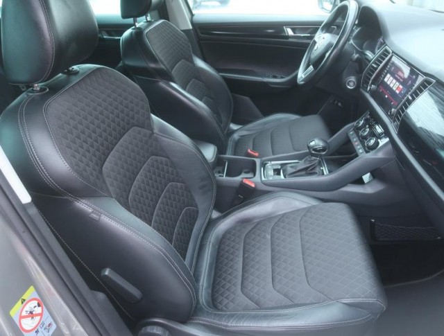 Škoda Kodiaq  2.0 TDI Style