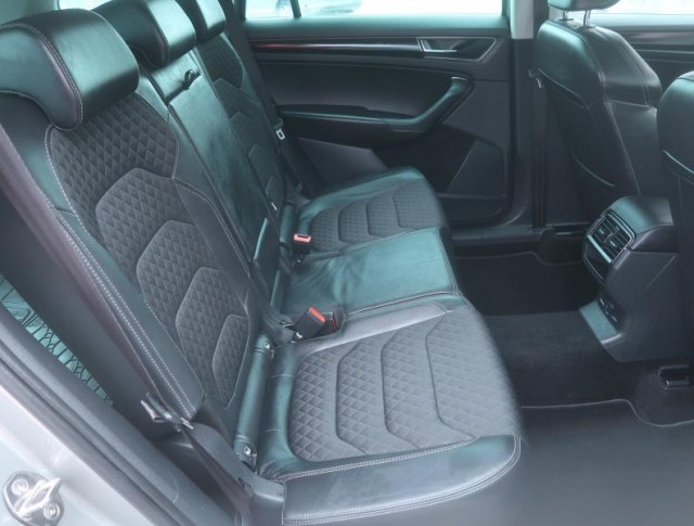 Škoda Kodiaq  2.0 TDI Style