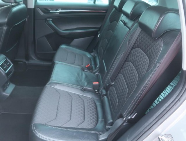 Škoda Kodiaq  2.0 TDI Style
