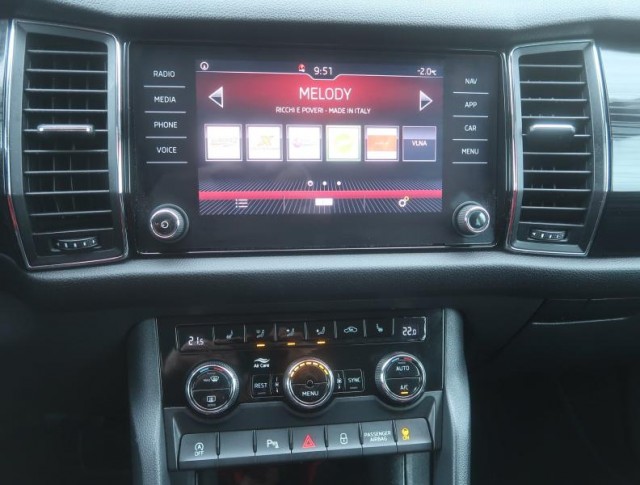 Škoda Kodiaq  2.0 TDI Style