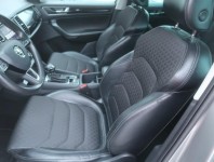 Škoda Kodiaq  2.0 TDI Style