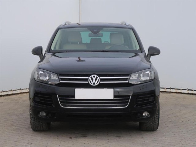 Volkswagen Touareg  3.0 TDI 