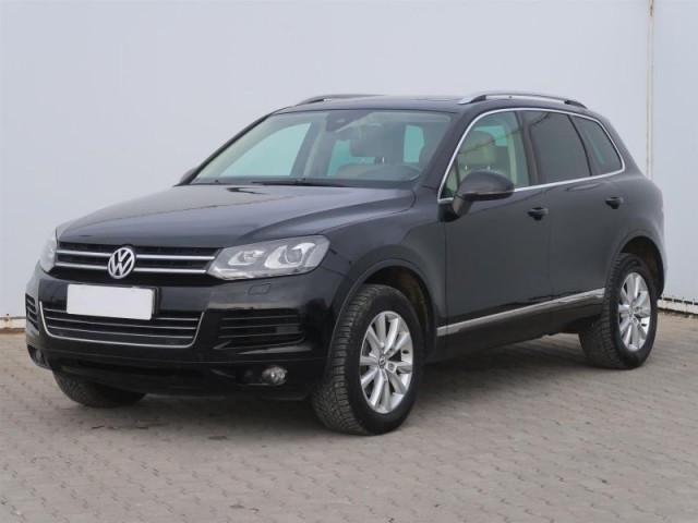 Volkswagen Touareg  3.0 TDI 