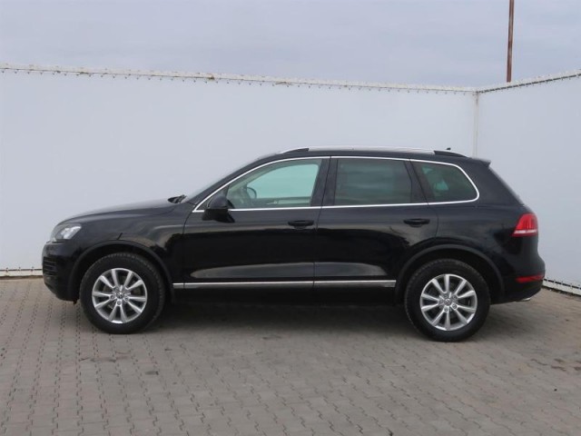 Volkswagen Touareg  3.0 TDI 