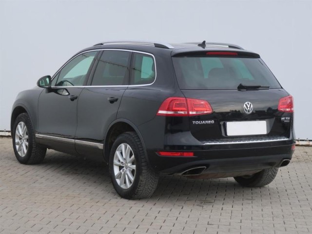 Volkswagen Touareg  3.0 TDI 