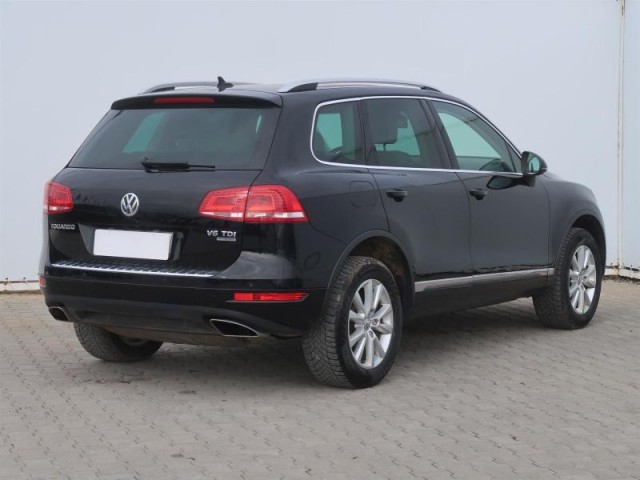 Volkswagen Touareg  3.0 TDI 