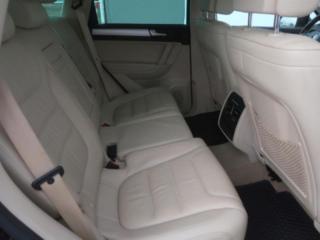 Volkswagen Touareg  3.0 TDI 