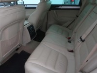 Volkswagen Touareg  3.0 TDI 