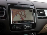 Volkswagen Touareg  3.0 TDI 