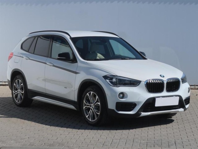 BMW X1  xDrive18d 