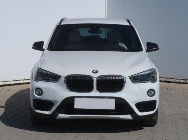 BMW X1  xDrive18d 