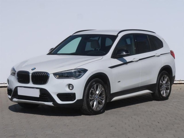 BMW X1  xDrive18d 
