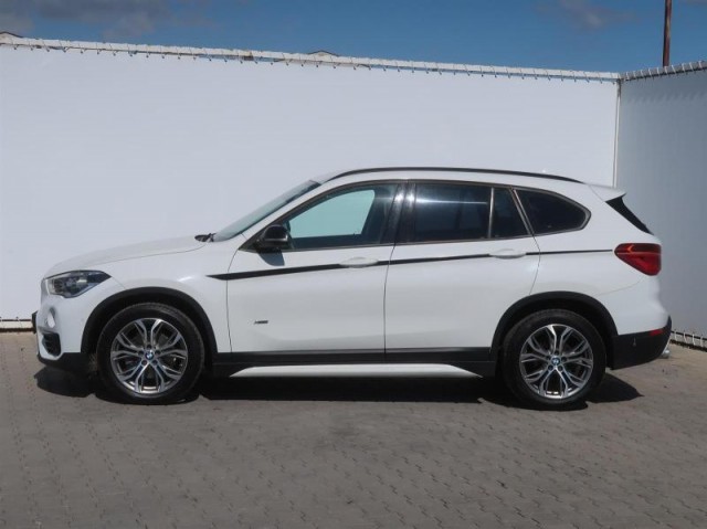 BMW X1  xDrive18d 