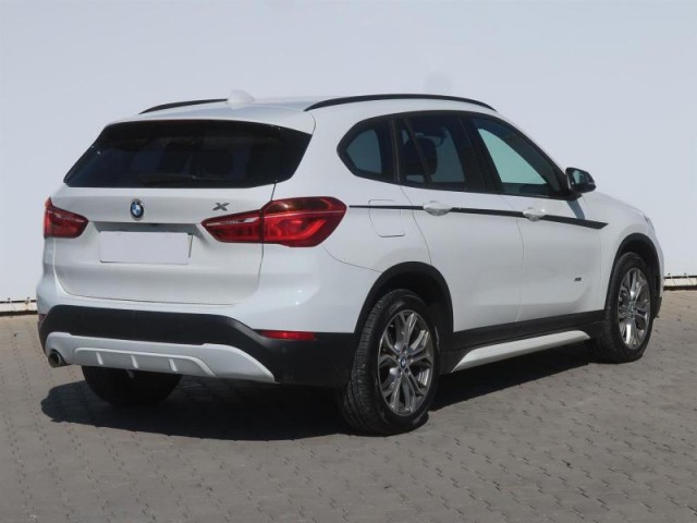 BMW X1  xDrive18d 