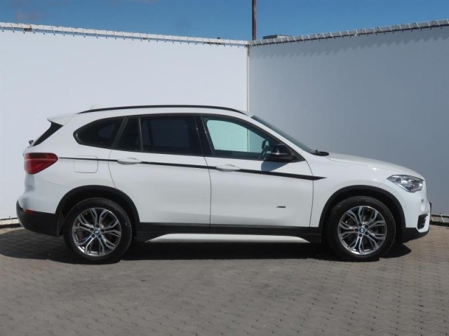 BMW X1  xDrive18d 