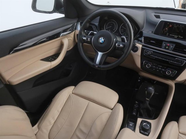 BMW X1  xDrive18d 